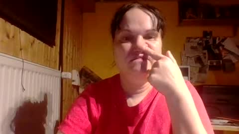 Snapshot of _squirty_pussyyy_ chatting on 06-29-26, 07:03 Melisa online show from 06-29-26, 07:03