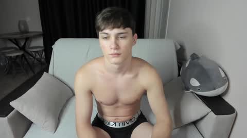 MARKPVT IS OPEN online show from 01-05-25, 04:36