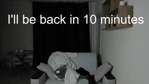 MARKPVT IS OPEN online show from 02-10-25, 02:37