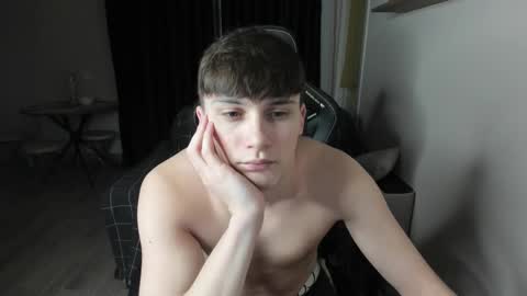 MARKPVT IS OPEN online show from 03-06-25, 02:51