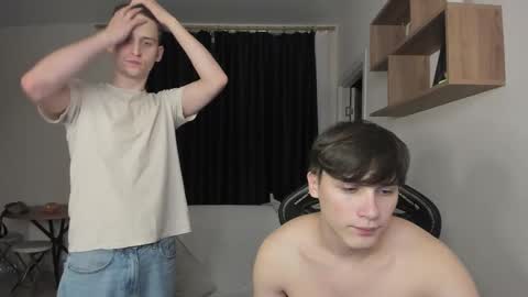 MARKPVT IS OPEN online show from 10-14-25, 12:11