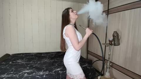 Stella Cardo online show from 12-01-25, 06:40