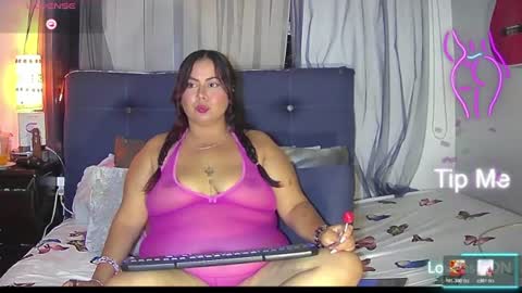 Snapshot of _sthepany_ chatting on 06-11-26, 03:04 anie online show from 06-11-26, 03:04