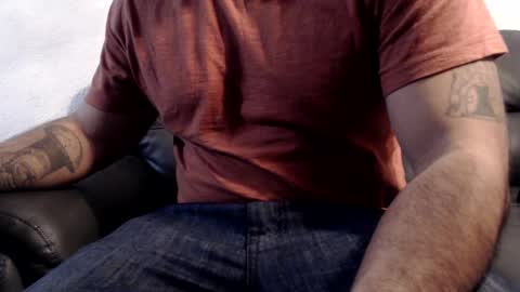 Originally str8 sancho but cant access account  online show from 02-19-25, 11:49