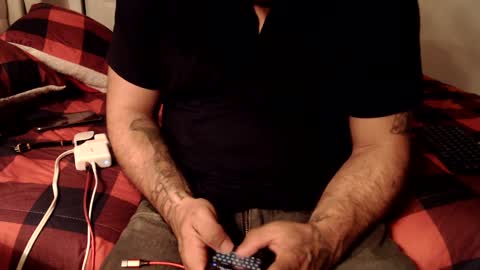 Originally str8 sancho but cant access account  online show from 03-04-25, 09:51