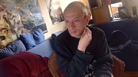 Sven online show from 10-23-25, 11:42