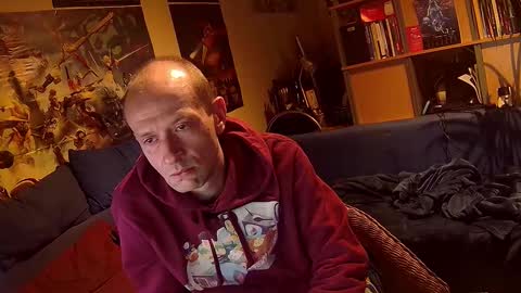 Sven online show from 11-19-25, 10:32