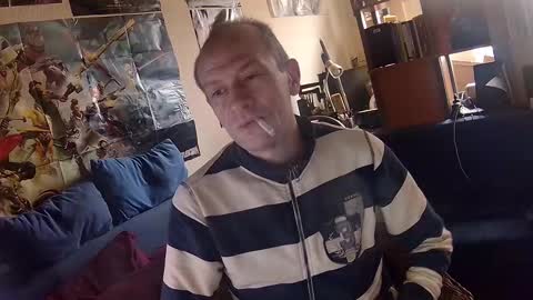 Sven online show from 11-27-25, 12:40