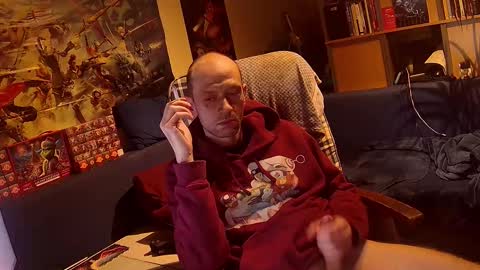 Sven online show from 01-11-26, 09:42