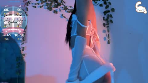 Snapshot of _sweet_jennie chatting on 12-08-24, 01:03 Jennie online show from 12-08-24, 01:03