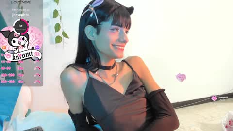 Snapshot of _sweet_jennie chatting on 01-04-25, 04:54 Jennie online show from 01-04-25, 04:54