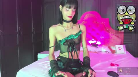 Snapshot of _sweet_jennie chatting on 02-10-25, 02:16 Jennie online show from 02-10-25, 02:16