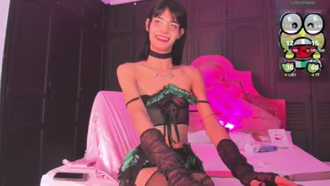 Snapshot of _sweet_jennie chatting on 02-10-25, 05:19 Jennie online show from 02-10-25, 05:19