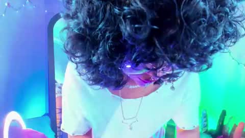 Kuromi online show from 01-07-26, 08:28