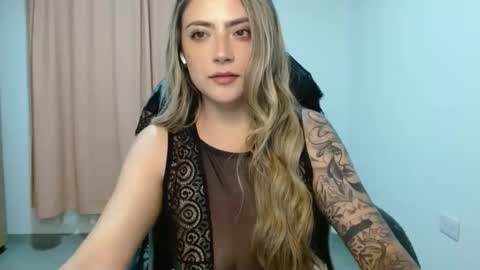 Rachel  online show from 03-14-26, 12:50