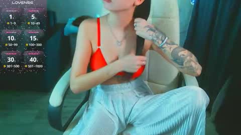 Milana   welcome to my world  online show from 03-03-26, 07:03