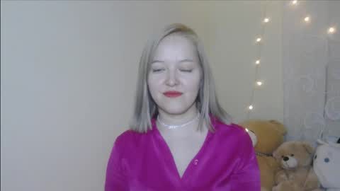 Snapshot of _sweet_smile_ chatting on 10-27-25, 08:24 _sweet_smile_ online show from 10-27-25, 08:24