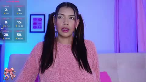 Snapshot of _sweet_vict0ria1 chatting on 06-19-26, 02:16 0900 p.m a 0500 a.m Colombia time UTC -5 online show from 06-19-26, 02:16