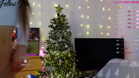 Dasha  online show from 12-19-24, 10:56