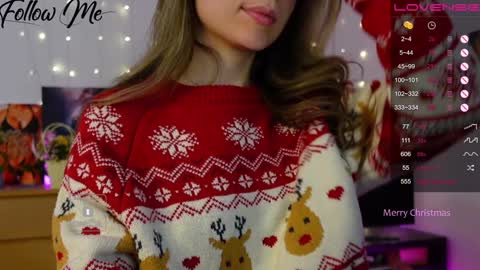 Dasha  online show from 12-24-24, 03:05