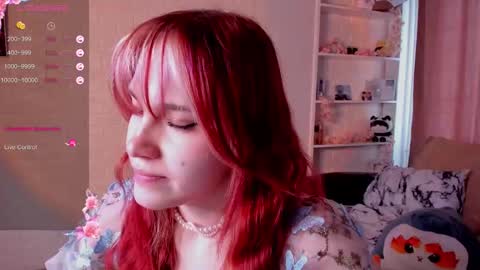_sweetiemary_ online show from 02-04-26, 06:08