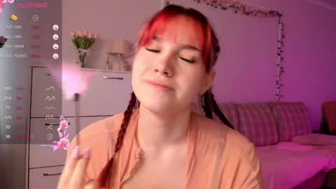 _sweetiemary_ online show from 05-23-26, 03:12