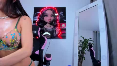 Maria Fernanda online show from 01-31-26, 11:25