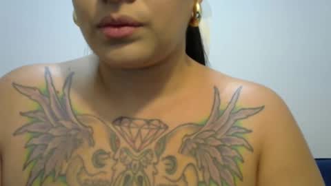 Sweet online show from 03-08-25, 12:55