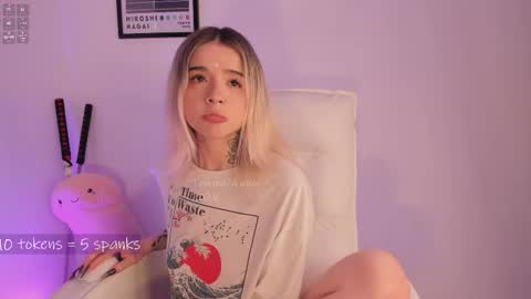 _tammarra_ online show from 03-10-26, 08:36