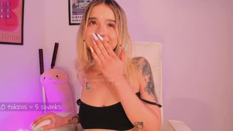 _tammarra_ online show from 04-16-26, 09:39