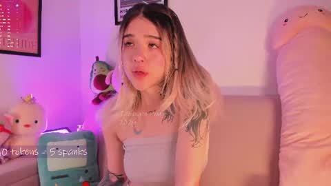 _tammarra_ online show from 07-30-26, 01:32