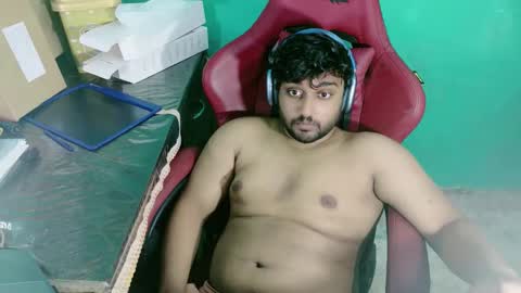 _telugu_boy online show from 01-08-26, 10:17