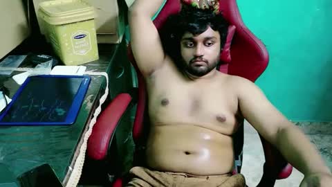 _telugu_boy online show from 01-18-26, 05:11