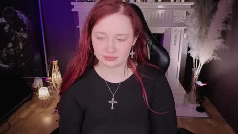 Snapshot of _that_witch_ chatting on 04-22-26, 07:00 MIRA online show from 04-22-26, 07:00