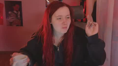 Snapshot of _that_witch_ chatting on 04-23-26, 06:25 MIRA online show from 04-23-26, 06:25