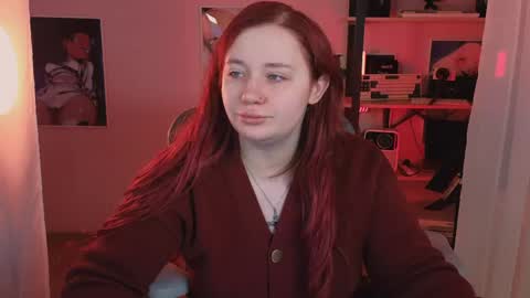 Snapshot of _that_witch_ chatting on 04-24-26, 07:00 MIRA online show from 04-24-26, 07:00