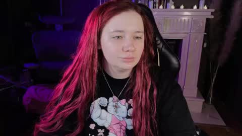 Snapshot of _that_witch_ chatting on 05-03-26, 05:35 MIRA online show from 05-03-26, 05:35