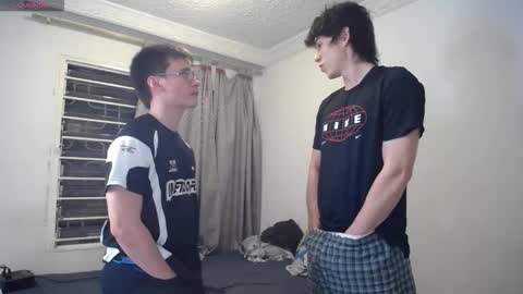 Scot y Patrick online show from 11-13-25, 11:58