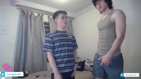 Scot y Patrick online show from 03-18-26, 01:31