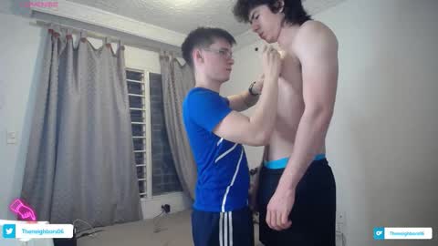 Scot y Patrick online show from 03-19-26, 12:14