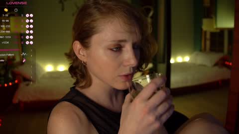 Evi online show from 01-19-25, 11:53