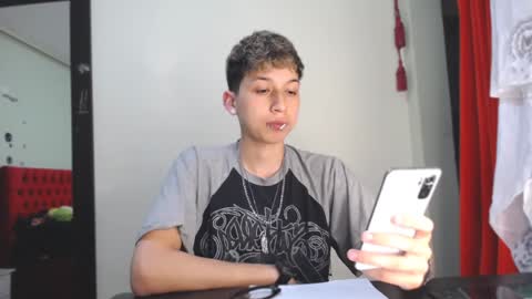 Thomas online show from 12-16-24, 08:26