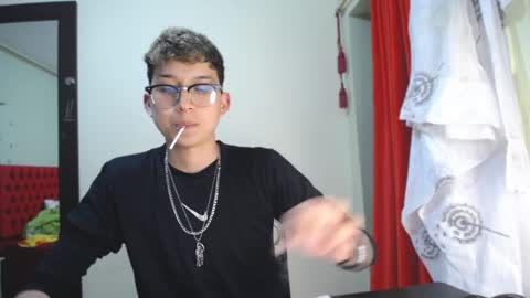 Thomas online show from 12-18-24, 07:41