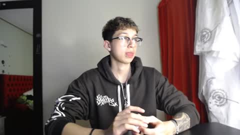 Thomas online show from 12-23-24, 06:05