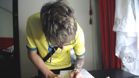 Thomas online show from 12-26-24, 07:05