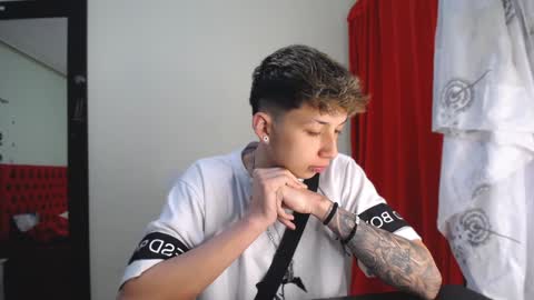 Thomas online show from 01-07-25, 03:35