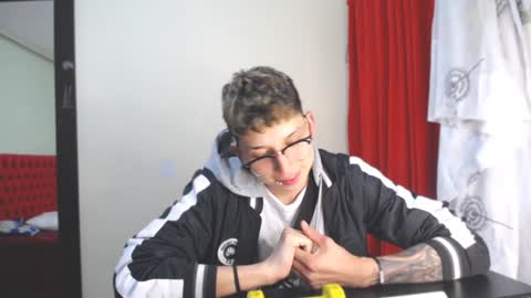 Thomas online show from 01-08-25, 07:03