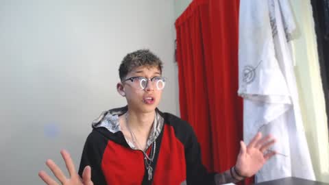 Thomas online show from 01-09-25, 10:09