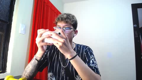 Thomas online show from 01-31-25, 01:11