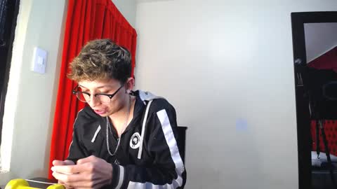 Thomas online show from 01-31-25, 07:08